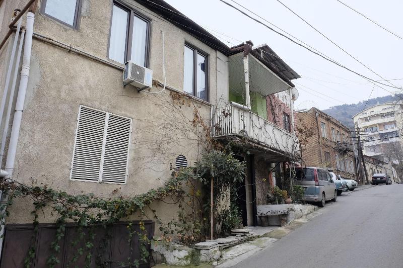 Mia B&B Old Tbilisi image