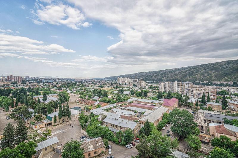 Mia B&B Old Tbilisi image