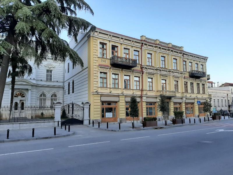 Mia B&B Old Tbilisi image