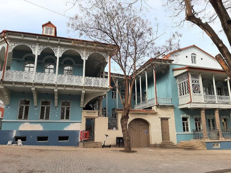 Mia B&B Old Tbilisi image