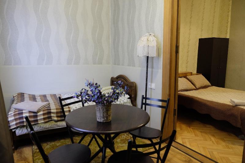 Mia B&B Old Tbilisi image