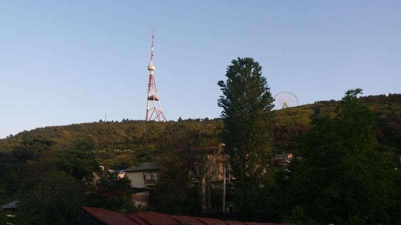 Mia B&B Old Tbilisi image