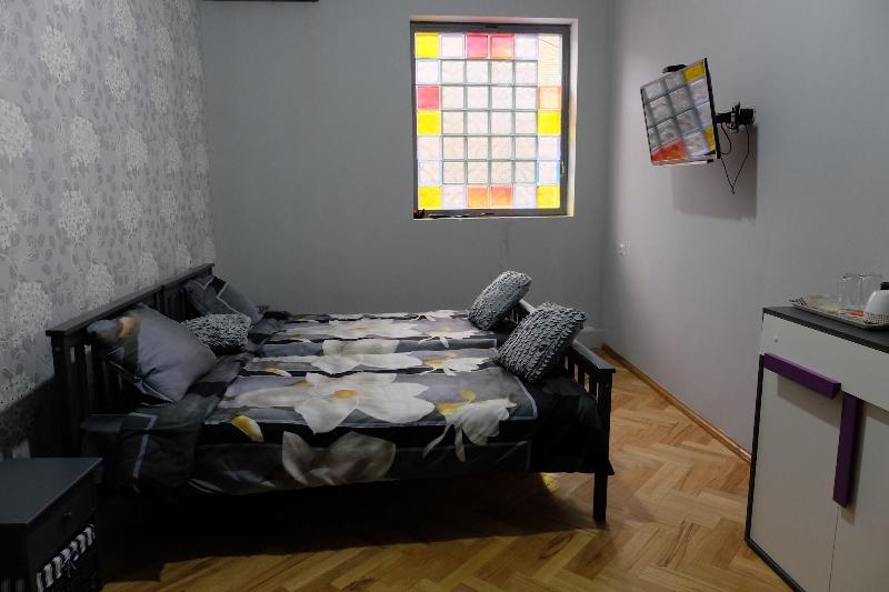 Mia B&B Old Tbilisi image