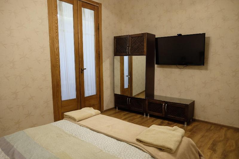 Mia B&B Old Tbilisi image