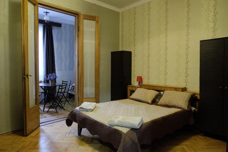 Mia B&B Old Tbilisi image