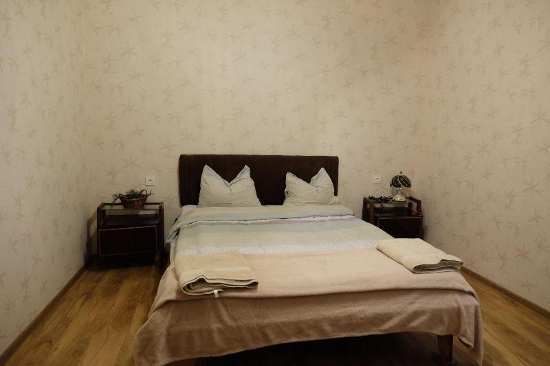 Mia B&B Old Tbilisi image