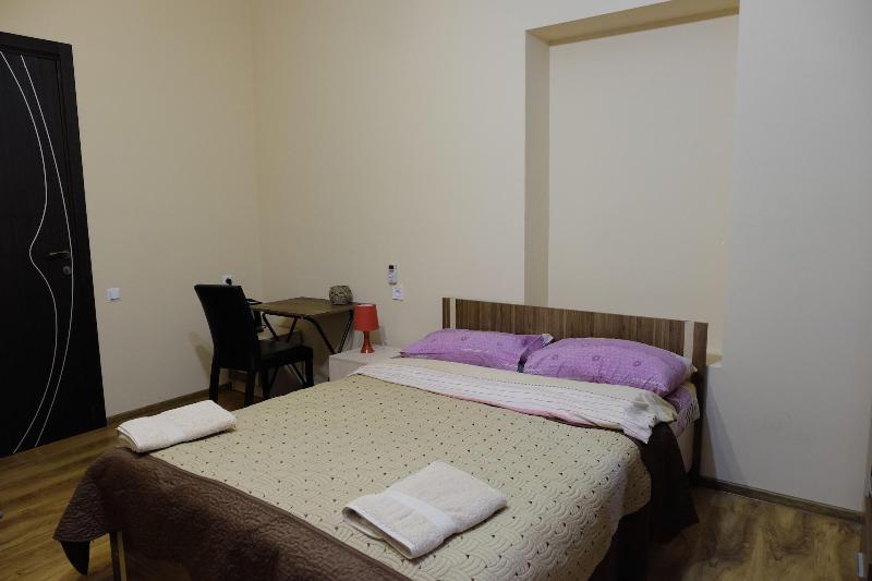 Mia B&B Old Tbilisi image