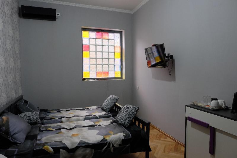 Mia B&B Old Tbilisi image