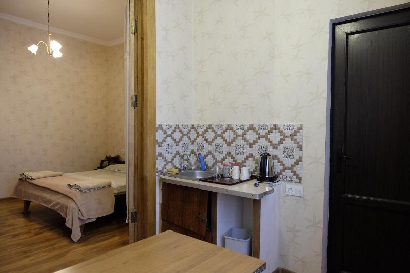 Mia B&B Old Tbilisi image