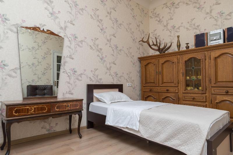 Mia B&B Old Tbilisi image