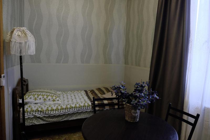 Mia B&B Old Tbilisi image