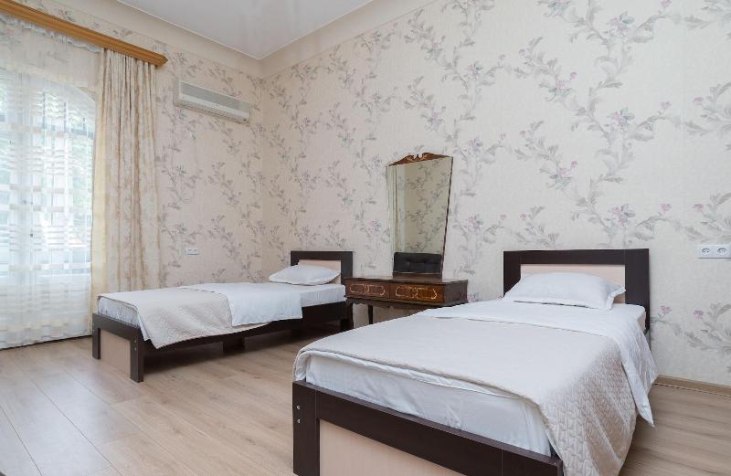 Mia B&B Old Tbilisi image