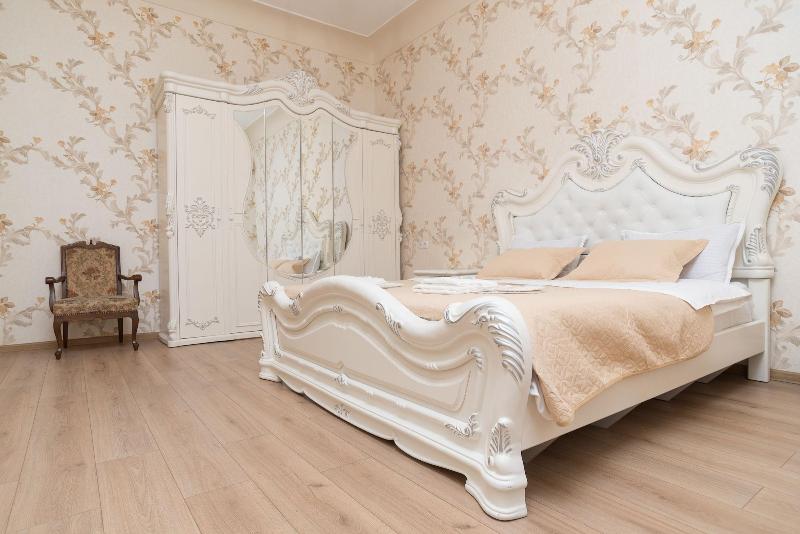 Mia B&B Old Tbilisi image