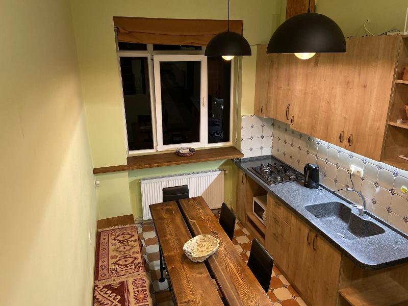 Mia B&B Old Tbilisi image