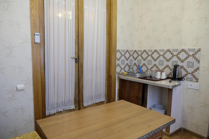 Mia B&B Old Tbilisi image