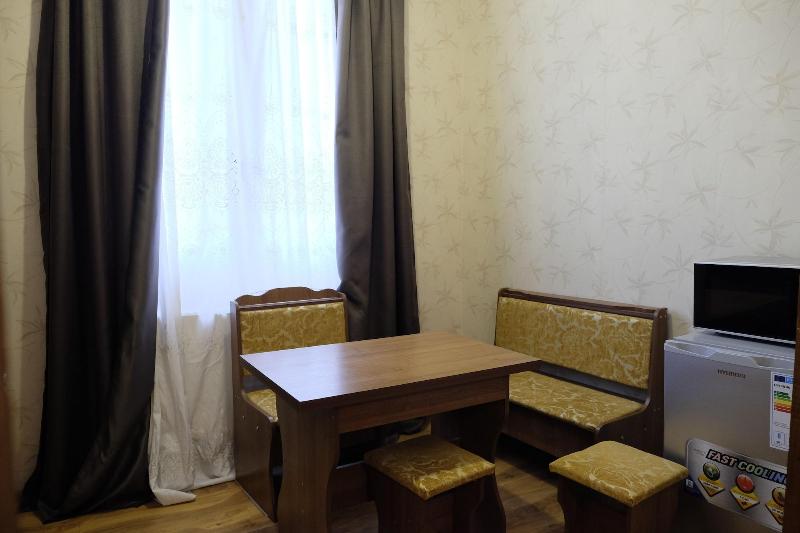Mia B&B Old Tbilisi image