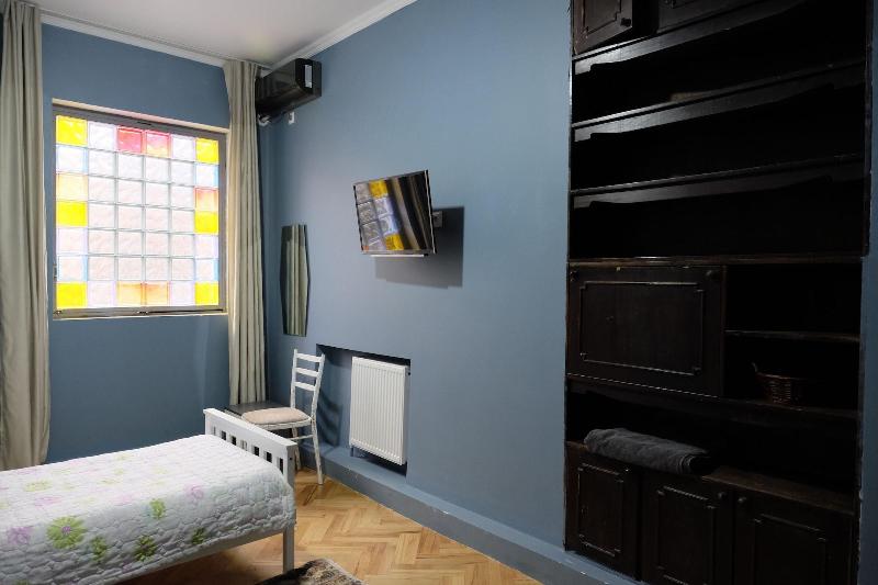 Mia B&B Old Tbilisi image