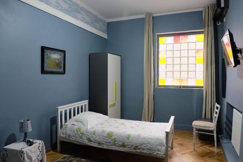 Mia B&B Old Tbilisi image