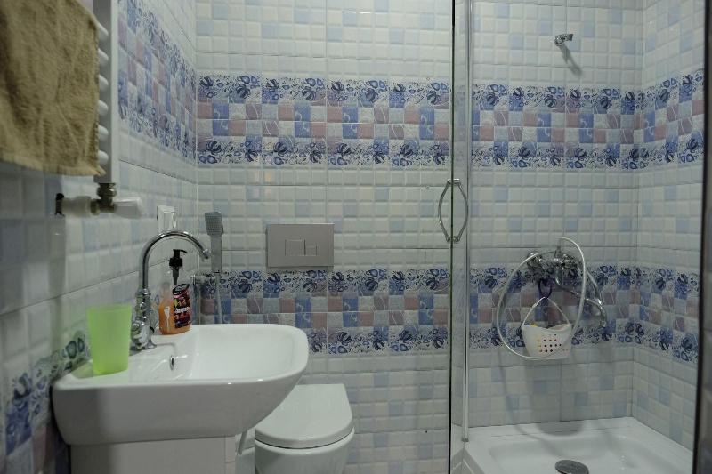 Mia B&B Old Tbilisi image