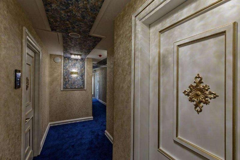 Aqua Liberty Hotel image