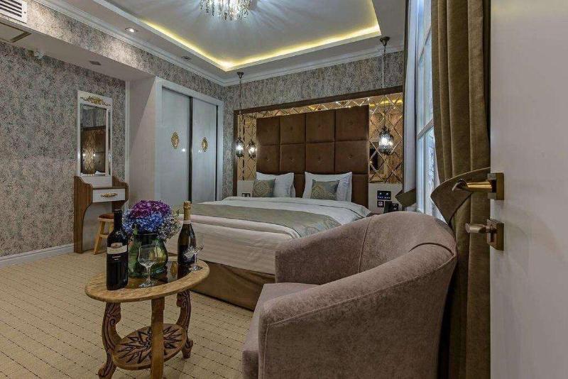 Aqua Liberty Hotel image
