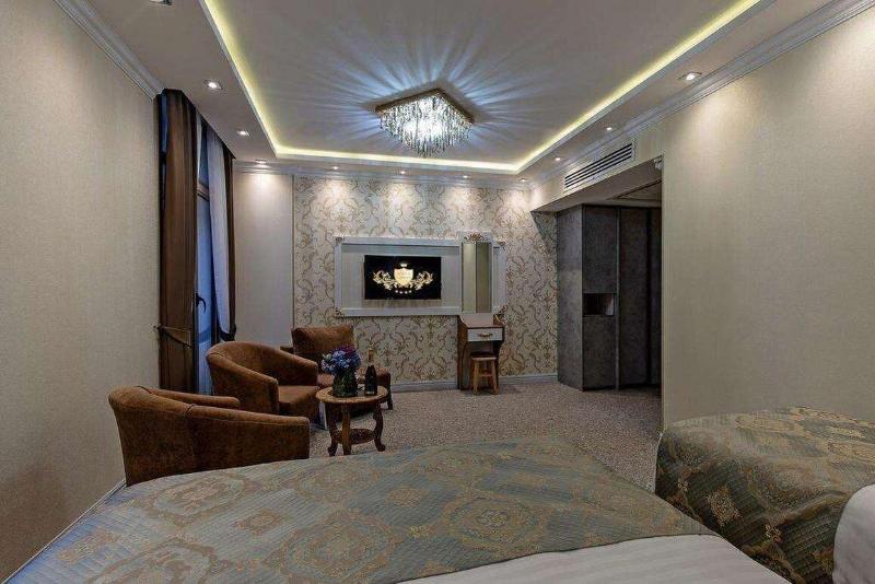 Aqua Liberty Hotel image