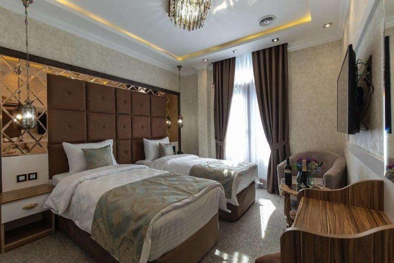 Aqua Liberty Hotel image