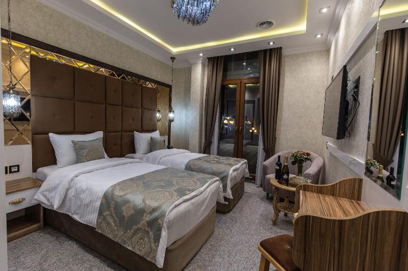 Aqua Liberty Hotel image