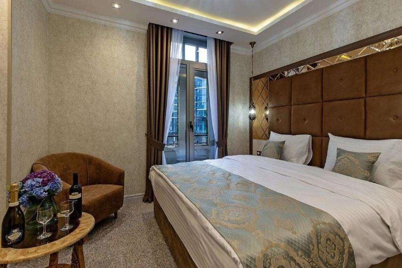 Aqua Liberty Hotel image