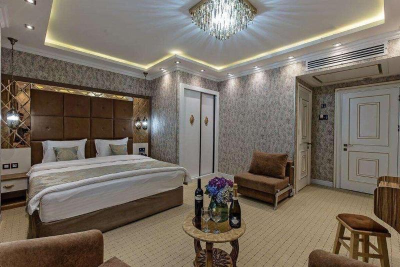 Aqua Liberty Hotel image