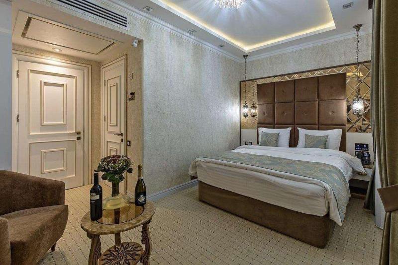 Aqua Liberty Hotel image