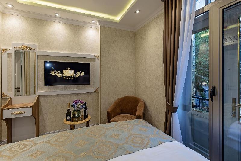 Aqua Liberty Hotel image