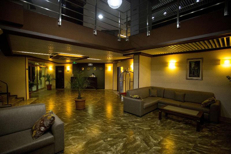 Hotel Corner Inn image