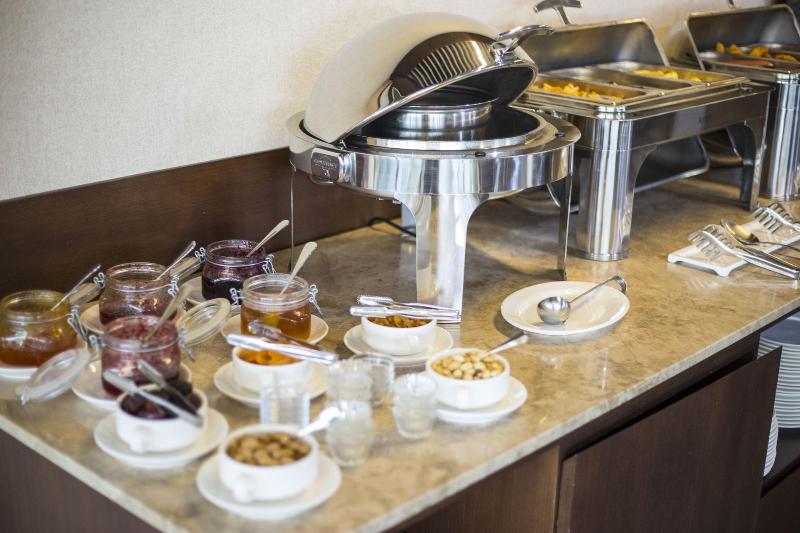 Hotel Corner Inn image