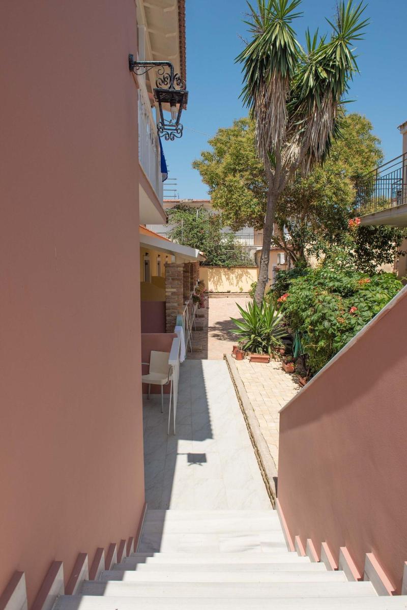 The Nine Muses Apartments image