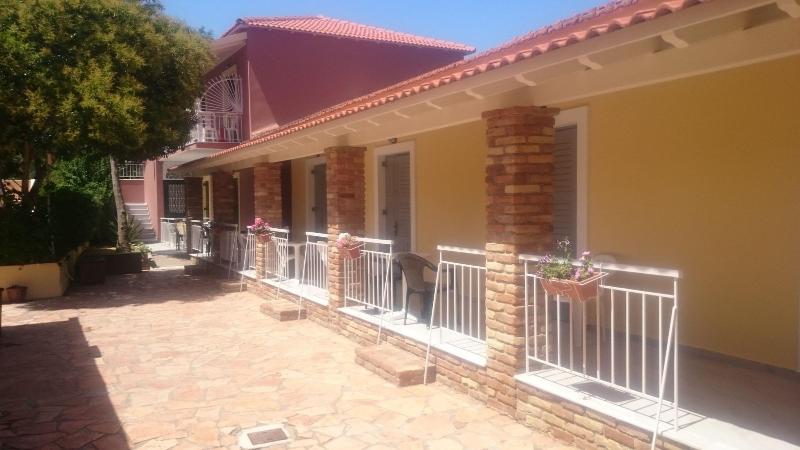 The Nine Muses Apartments image