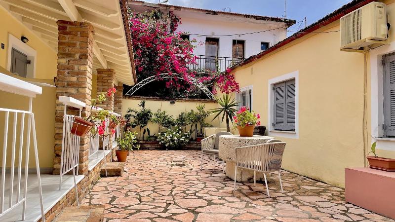 The Nine Muses Apartments image
