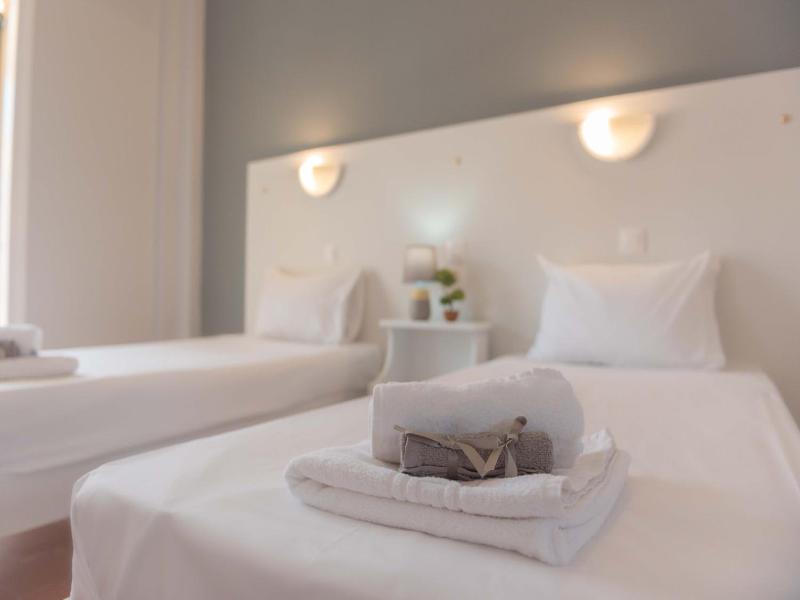 The Nine Muses Apartments image