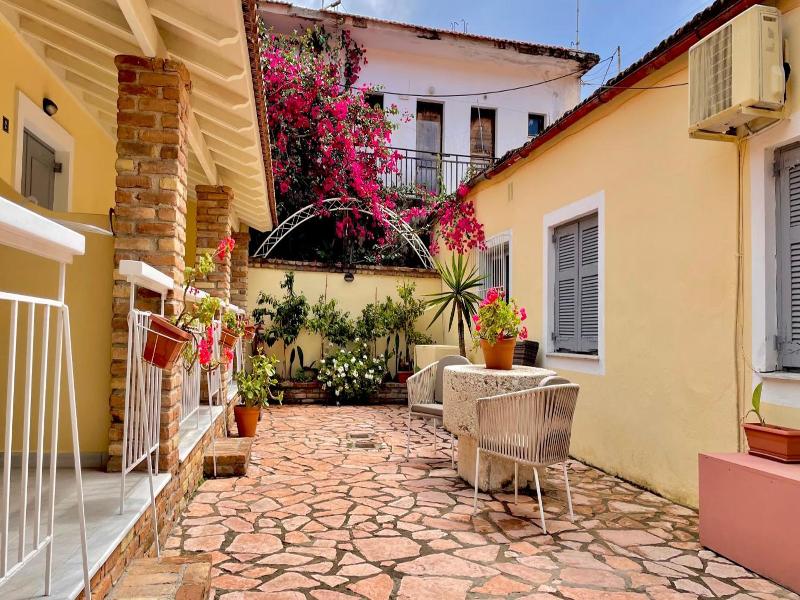 The Nine Muses Apartments image