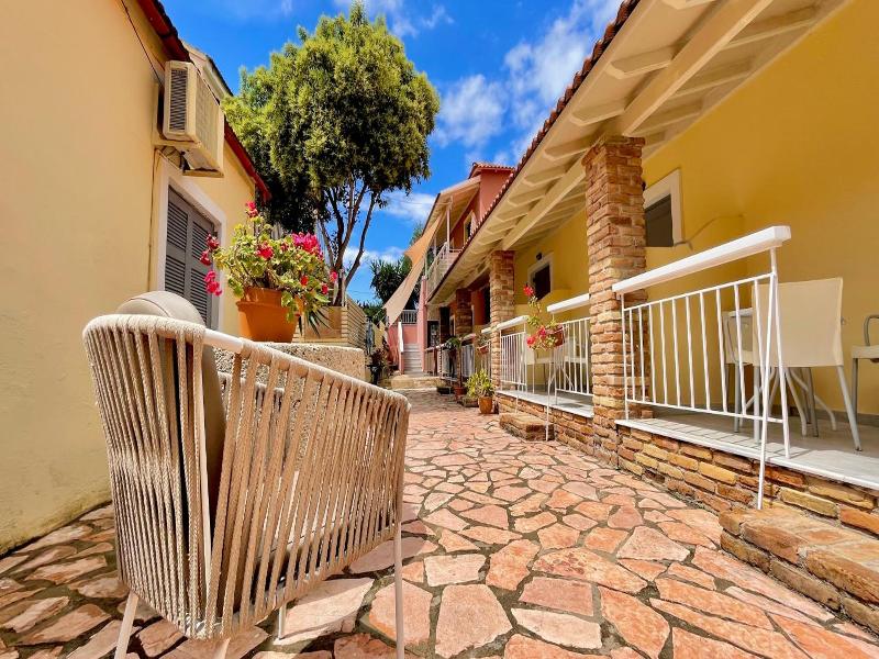 The Nine Muses Apartments image