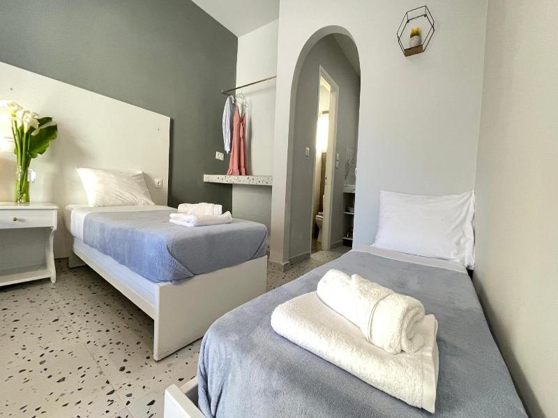 The Nine Muses Apartments image
