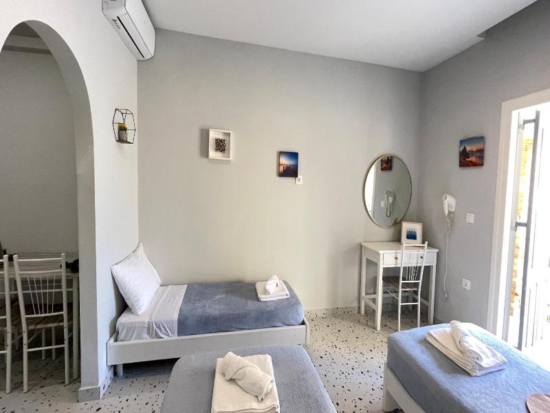 The Nine Muses Apartments image