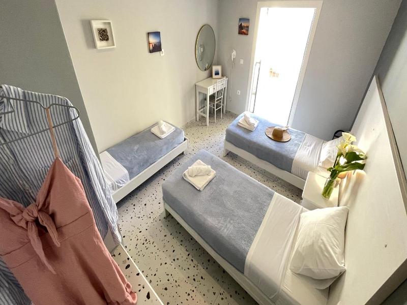 The Nine Muses Apartments image