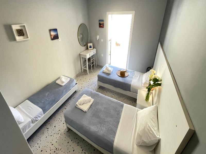 The Nine Muses Apartments image
