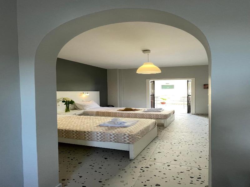 The Nine Muses Apartments image