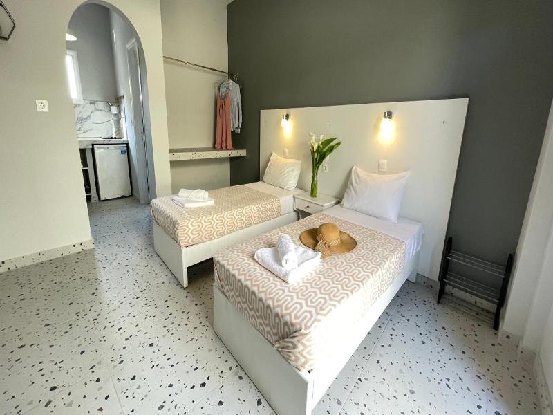 The Nine Muses Apartments image