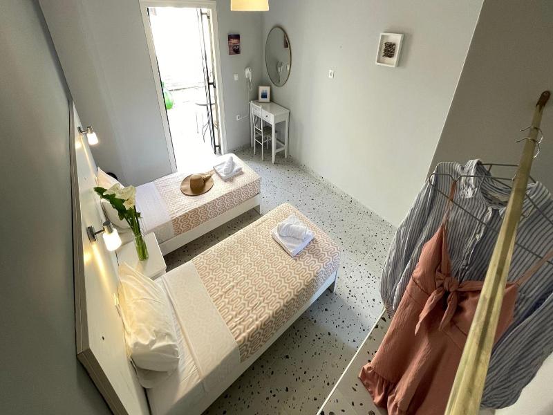 The Nine Muses Apartments image