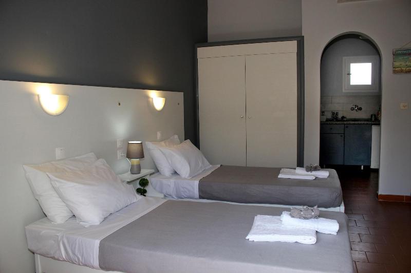 The Nine Muses Apartments image
