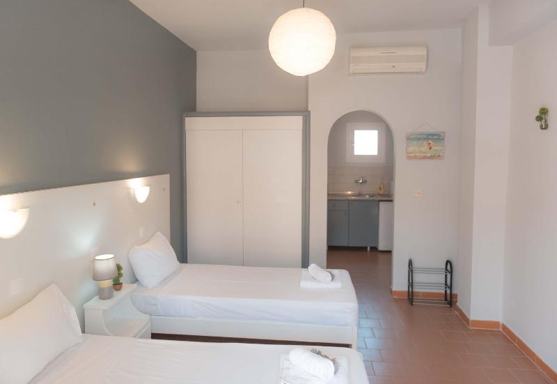 The Nine Muses Apartments image