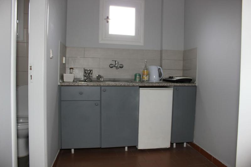 The Nine Muses Apartments image